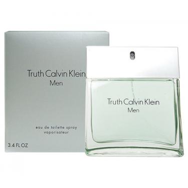 Calvin Klein Truth    100Ml Per Uomo (Eau De Toilette)