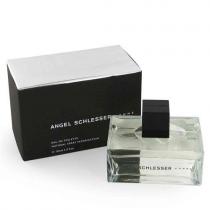 Angel Schlesser Homme 125Ml    Per Uomo (Eau De Toilette)