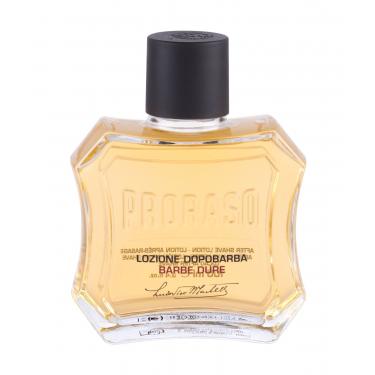 Proraso Red After Shave Lotion  100Ml    Per Uomo (Aftershave Water)