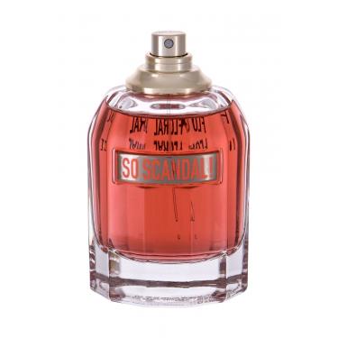 Jean Paul Gaultier So Scandal!   80Ml    Per Donna Senza Confezione(Eau De Parfum)