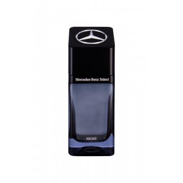 Mercedes-Benz Mercedes-Benz Select Night  100Ml    Per Uomo (Eau De Parfum)