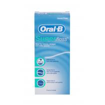 Oral-B Super Floss  1Pc (Filo Interdentale)