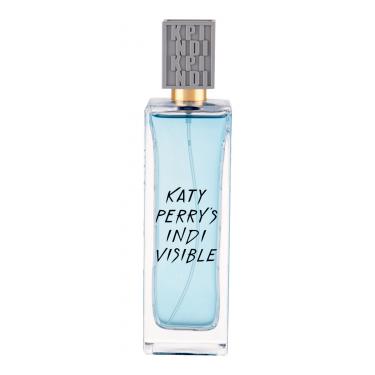 Katy Perry Katy Perry´S Indi Visible  100Ml    Per Donna (Eau De Parfum)