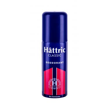 Hattric Classic   150Ml    Per Uomo (Deodorante)