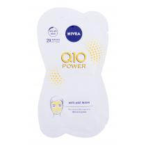 Nivea Q10 Power Anti-Age  15Ml    Per Donna (Mascherina)