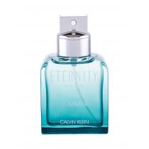 Calvin Klein Eternity Summer 2020  100Ml    Per Uomo (Eau De Toilette)