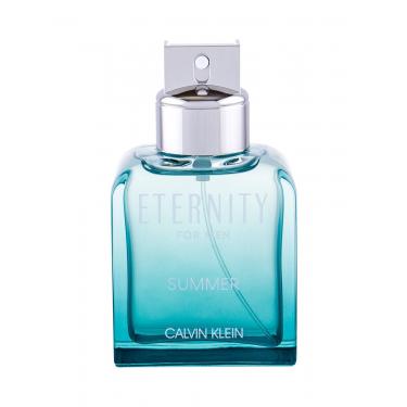 Calvin Klein Eternity Summer 2020  100Ml    Per Uomo (Eau De Toilette)