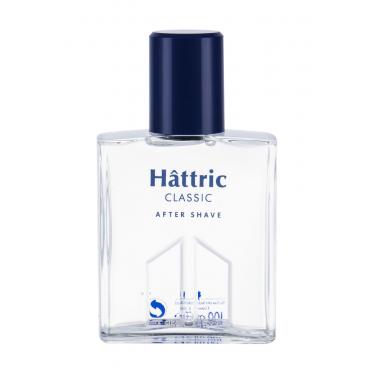 Hattric Classic   100Ml    Per Uomo (Aftershave Water)