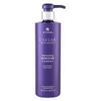 Alterna Caviar Anti-Aging Replenishing Moisture  487Ml    Per Donna (Condizionatore)