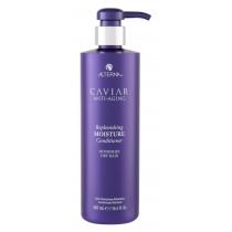 Alterna Caviar Anti-Aging Replenishing Moisture  487Ml    Per Donna (Condizionatore)