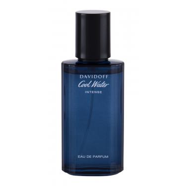 Davidoff Cool Water Intense  40Ml    Per Uomo (Eau De Parfum)