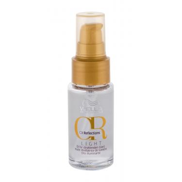 Wella Professionals Oil Reflections Luminous Reflective Oil  30Ml    Per Donna (Oli E Siero Per Capelli)