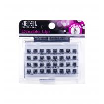 Ardell Double Up Knotted Trio Lash  32Pc Long Black   Per Donna (Ciglia Finte)