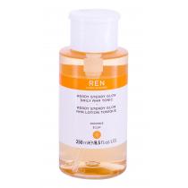 Ren Clean Skincare Radiance Ready Steady Glow  250Ml    Per Donna (Lozione E Spray Per Il Viso)