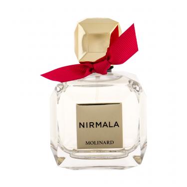 Molinard Nirmala   75Ml    Per Donna (Eau De Parfum)