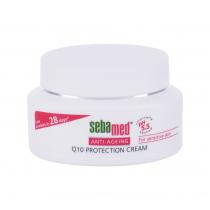Sebamed Anti-Ageing Q10 Protection  50Ml    Per Donna (Crema Da Giorno)