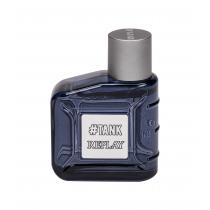 Replay #Tank   50Ml    Per Uomo (Eau De Toilette)