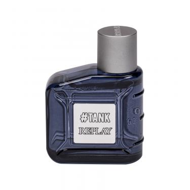 Replay #Tank   50Ml    Per Uomo (Eau De Toilette)