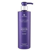 Alterna Caviar Anti-Aging Replenishing Moisture  487Ml    Per Donna (Shampoo)