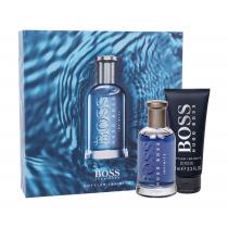 Hugo Boss Boss Bottled Infinite Edp 100 Ml + Shower Gel 100 Ml 100Ml    Per Uomo (Eau De Parfum)