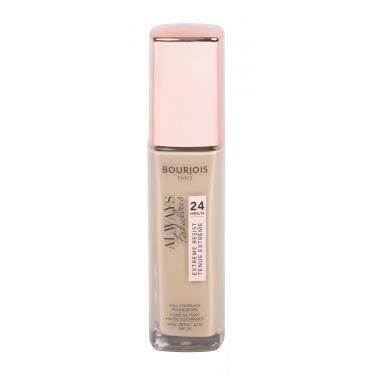 Bourjois Paris Always Fabulous 24H  30Ml 420 Light Sand  Spf20 Per Donna (Makeup)