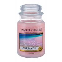 Yankee Candle Pink Sands   623G    Unisex (Candela Profumata)