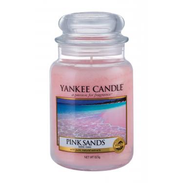 Yankee Candle Pink Sands   623G    Unisex (Candela Profumata)