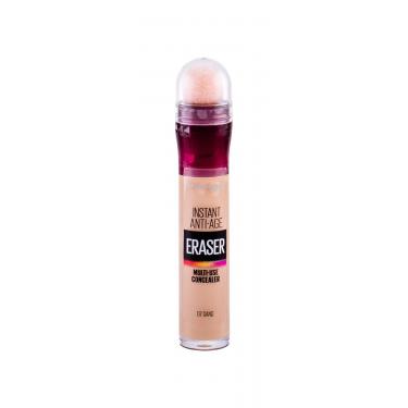 Maybelline Instant Anti-Age Eraser  6,8Ml 07 Sand   Per Donna (Correttore)