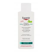 Eucerin Dermocapillaire Anti-Dandruff  250Ml    Per Donna (Shampoo)