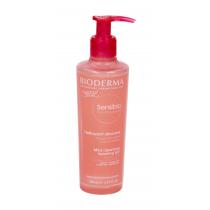 Bioderma Sensibio Cleansing Foaming Gel  200Ml    Per Donna (Gel Detergente)