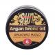 Vivaco Sun Argan Bronz Oil Suntan Butter  200Ml   Spf6 Unisex (Lozione Solare Per Il Corpo)