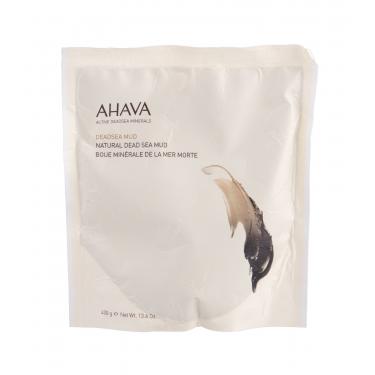 Ahava Deadsea Mud Dermud Nourishing Body Cream  400G    Per Donna (Peeling Per Il Corpo)