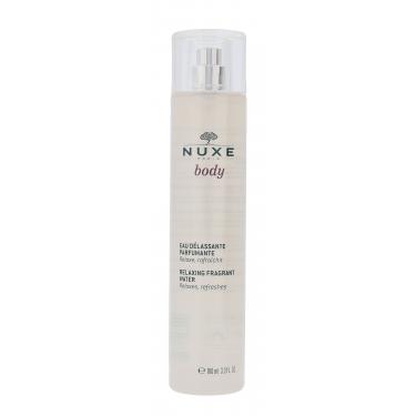 Nuxe Body Care 100Ml       Per Donna(Body Water)