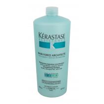 Kérastase Résistance Bain Force Architecte  1000Ml    Per Donna (Shampoo)