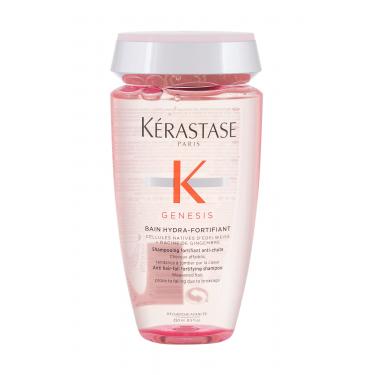 Kérastase Genesis Anti Hair-Fall  250Ml    Per Donna (Shampoo)