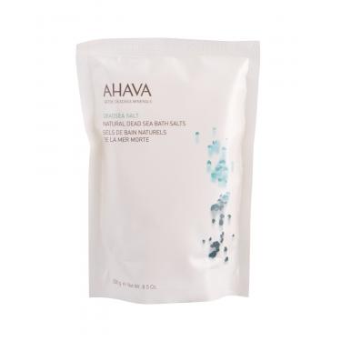 Ahava Deadsea Salt   250G    Per Donna (Sale Da Bagno)