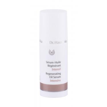 Dr. Hauschka Regenerating Oil Serum Intensive  20Ml    Per Donna (Siero Per La Pelle)