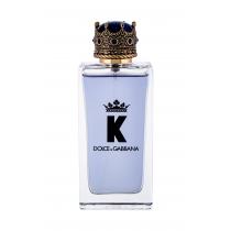Dolce&Gabbana K   100Ml    Per Uomo (Eau De Toilette)