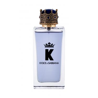 Dolce&Gabbana K   100Ml    Per Uomo (Eau De Toilette)