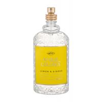 4711 Acqua Colonia Lemon & Ginger  170Ml    Unisex Senza Confezione(Eau De Cologne)