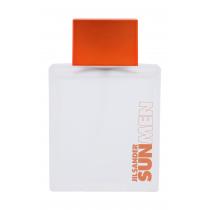 Jil Sander Sun Men 75Ml       Per Uomo(Eau De Toilette)