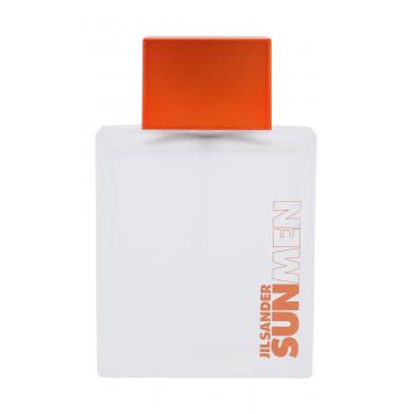 Jil Sander Sun Men 75Ml       Per Uomo(Eau De Toilette)