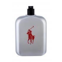 Ralph Lauren Polo Red Rush  125Ml    Per Uomo Senza Confezione(Eau De Toilette)