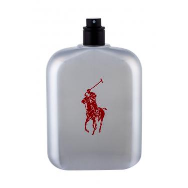 Ralph Lauren Polo Red Rush  125Ml    Per Uomo Senza Confezione(Eau De Toilette)