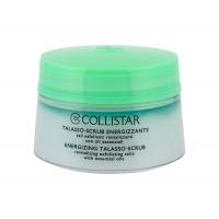 Collistar Special Perfect Body Energizing Talasso-Scrub  300G    Per Donna (Peeling Per Il Corpo)