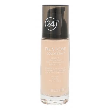 Revlon Colorstay Combination Oily Skin  30Ml 110 Ivory  Spf15 Per Donna (Makeup)