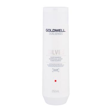 Goldwell Dualsenses Silver   250Ml    Per Donna (Shampoo)