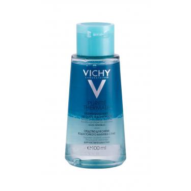 Vichy Purete Thermale   100Ml    Per Donna (Struccante Per Occhi)