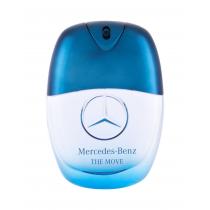 Mercedes-Benz The Move   60Ml    Per Uomo (Eau De Toilette)