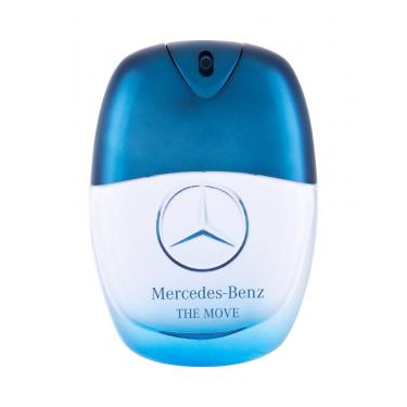 Mercedes-Benz The Move   60Ml    Per Uomo (Eau De Toilette)